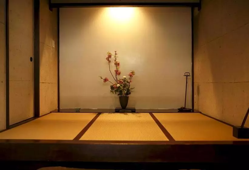 Fotos del hotel Rikyuan:  20