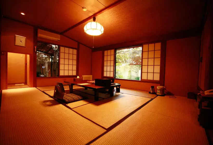 Fotos del hotel Rikyuan:  9