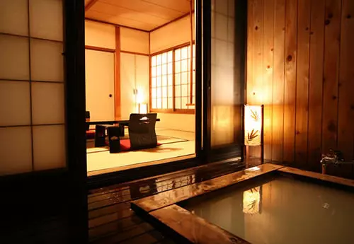 Fotos del hotel Rikyuan:  6