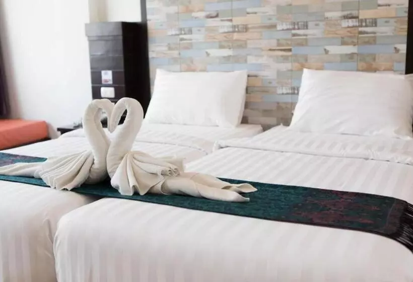 Fotos del hotel Serene Residence:  7