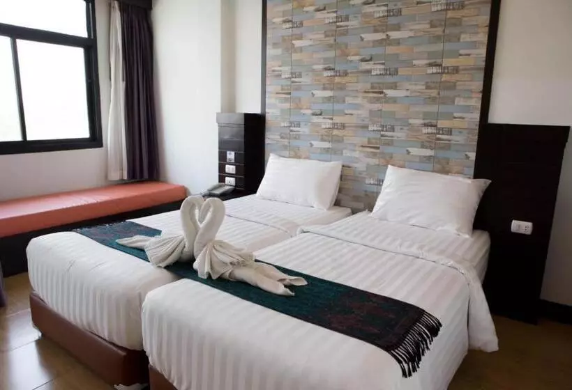 Fotos del hotel Serene Residence:  8