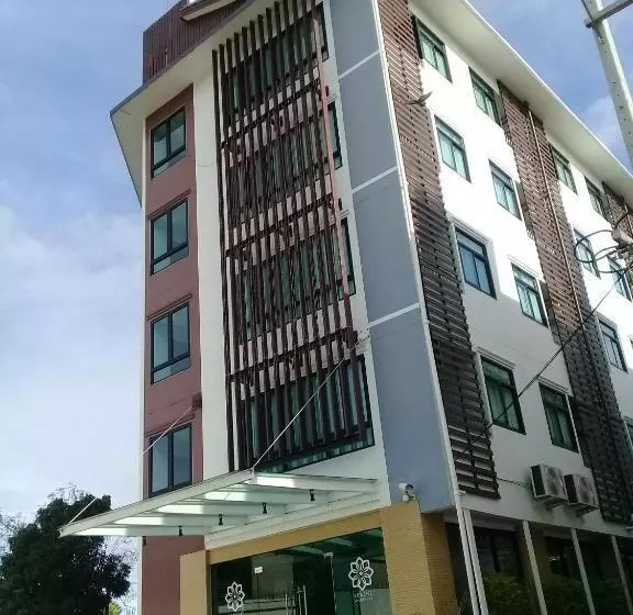 Fotos del hotel Serene Residence:  1