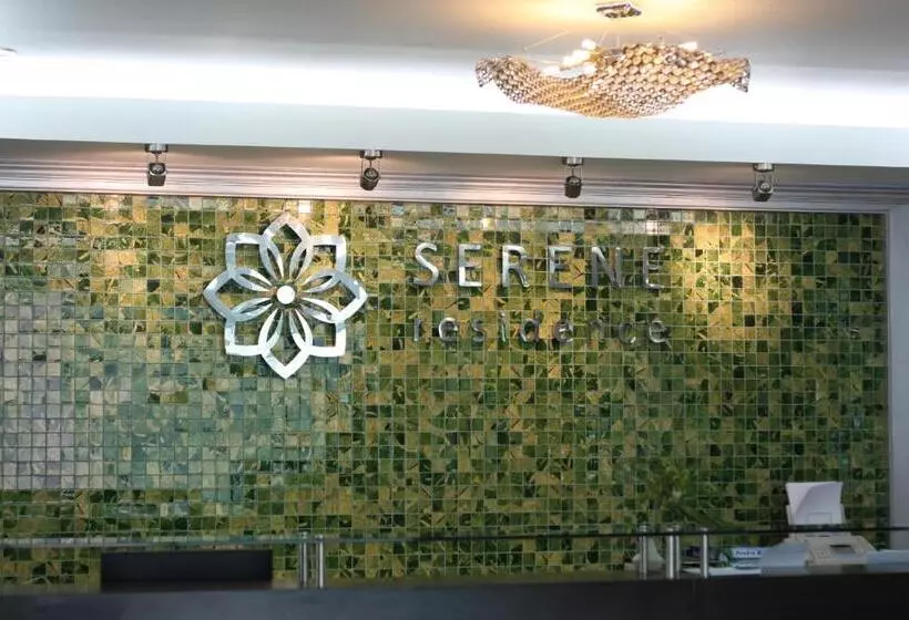 Fotos del hotel Serene Residence:  4