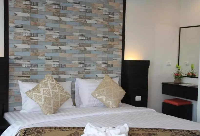 Fotos del hotel Serene Residence:  9