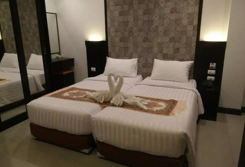 Fotos del hotel Serene Residence:  12