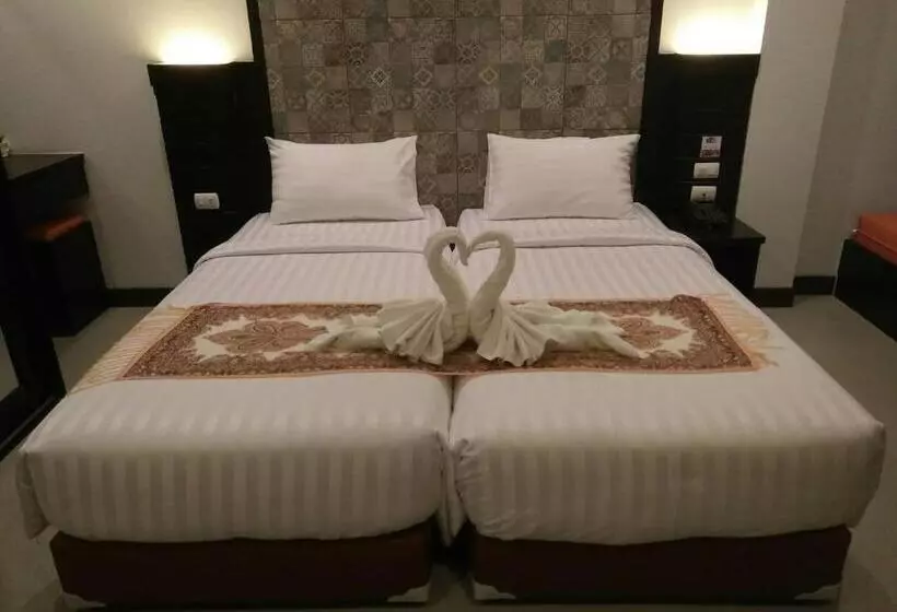 Fotos del hotel Serene Residence:  14