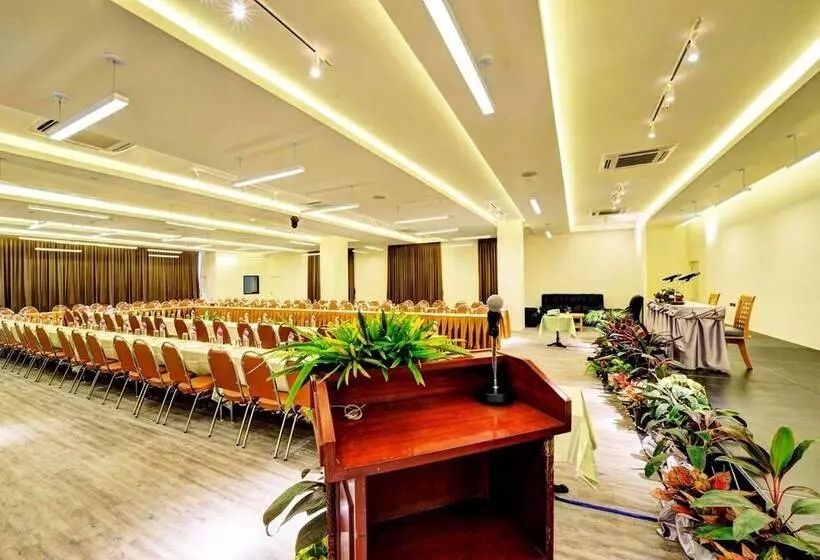 Fotos del hotel Splendid  @ Khaoyai:  7