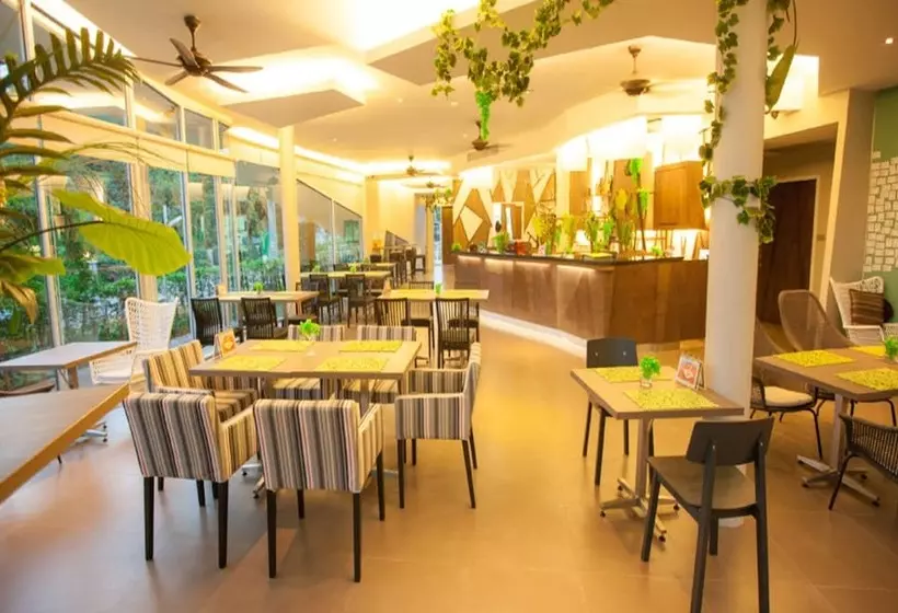 Splendid  @ Khaoyai