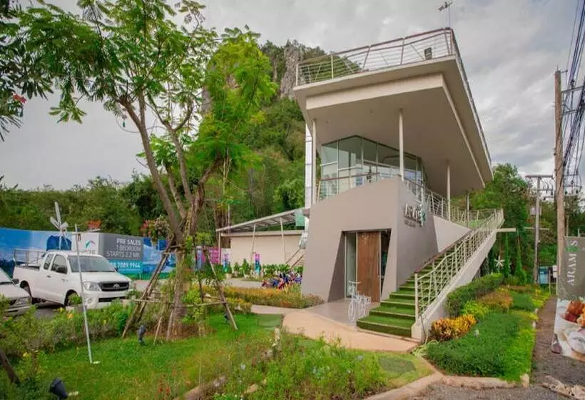 Fotos del hotel Splendid  @ Khaoyai:  8