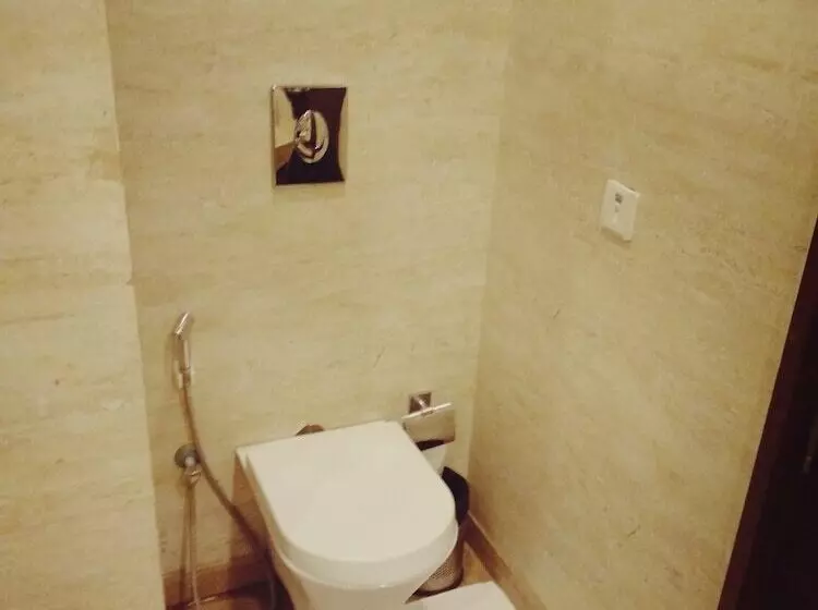 Fotos del hotel Stately Suites Nh 8:  10