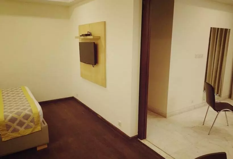 Fotos del hotel Stately Suites Nh 8:  21