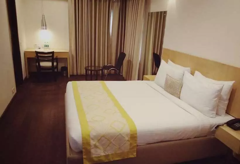 Fotos del hotel Stately Suites Nh 8:  14