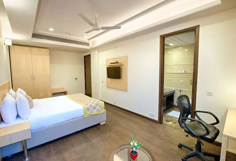 Fotos del hotel Stately Suites Nh 8:  13