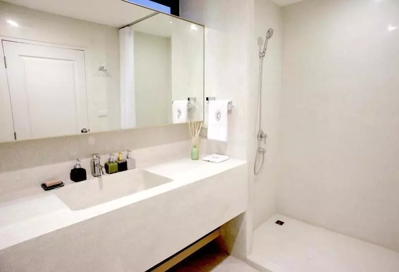 Fotos del hotel The Silver Palm Rama 9@hua Mark Station:  8