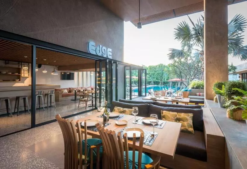 Fotos del hotel The Silver Palm Rama 9@hua Mark Station:  20