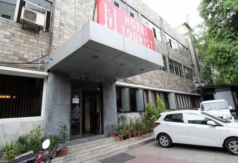 Fotos del hotel Tourist:  12