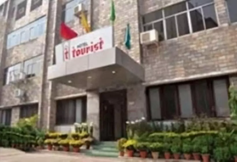 Fotos del hotel Tourist:  11