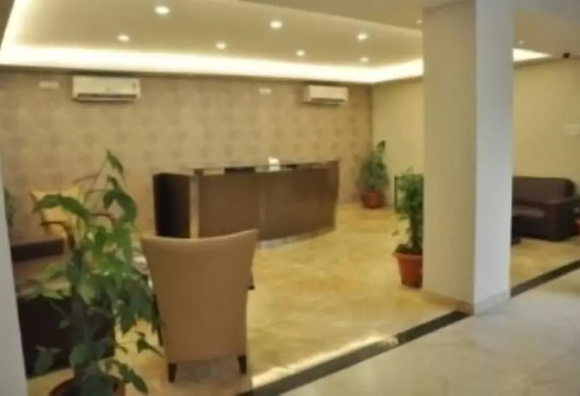 Fotos del hotel Tourist:  13