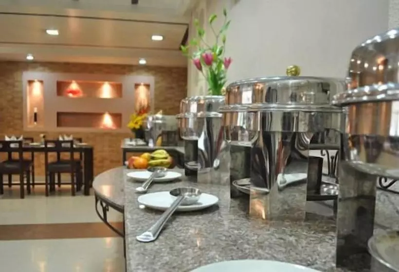 Fotos del hotel Tourist:  14