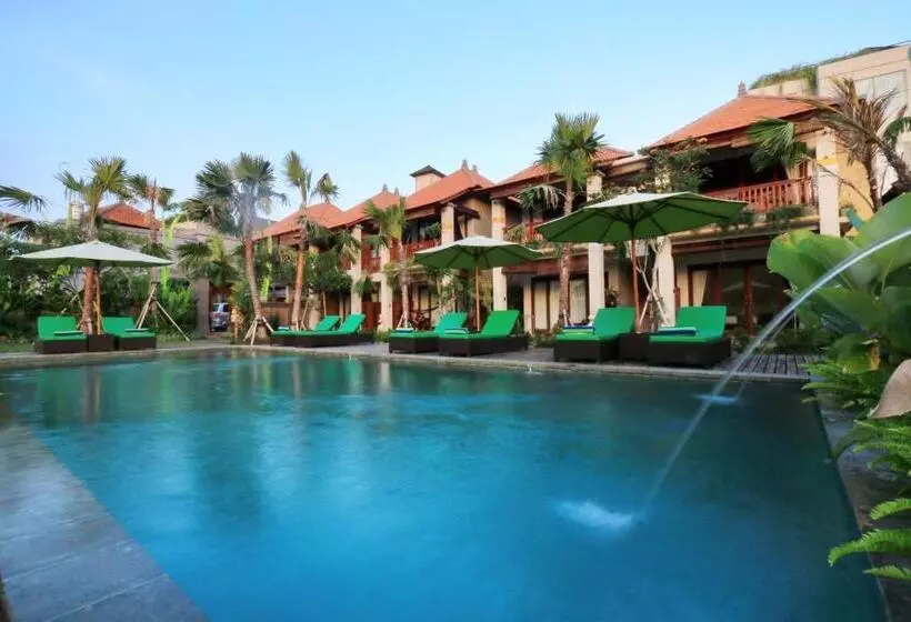 Fotos del hotel Ubud Tropical Garden:  2