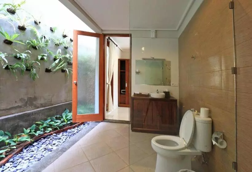 Fotos del hotel Ubud Tropical Garden:  6