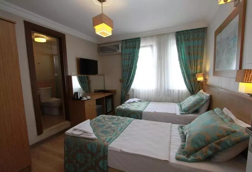 Fotos del hotel Agora Boutique Hotel & Bistro:  9