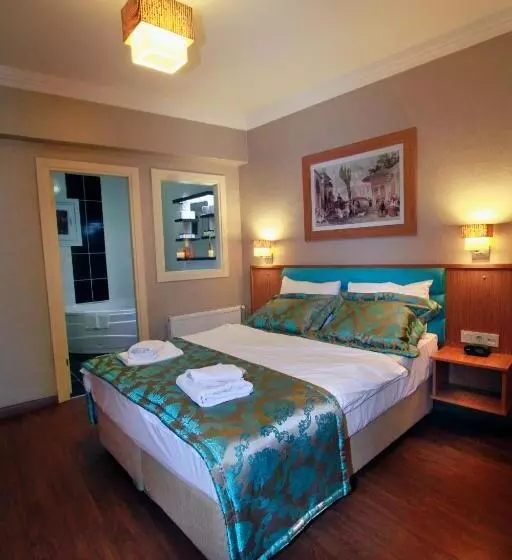 Fotos del hotel Agora Boutique Hotel & Bistro:  16