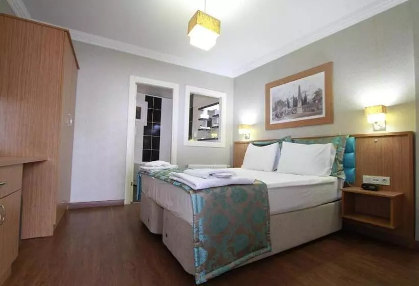 Fotos del hotel Agora Boutique Hotel & Bistro:  14