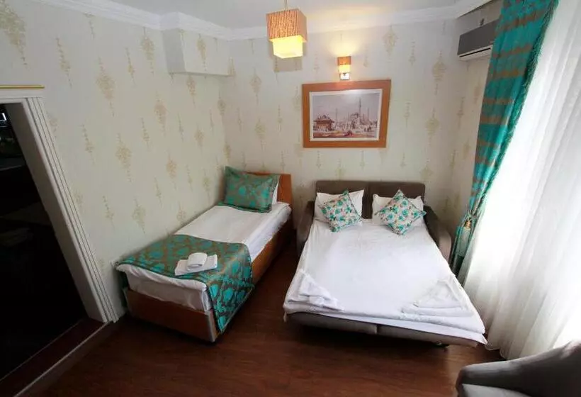 Fotos del hotel Agora Boutique Hotel & Bistro:  21