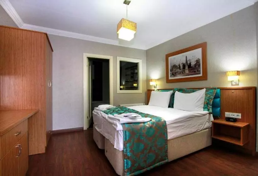 Fotos del hotel Agora Boutique Hotel & Bistro:  10