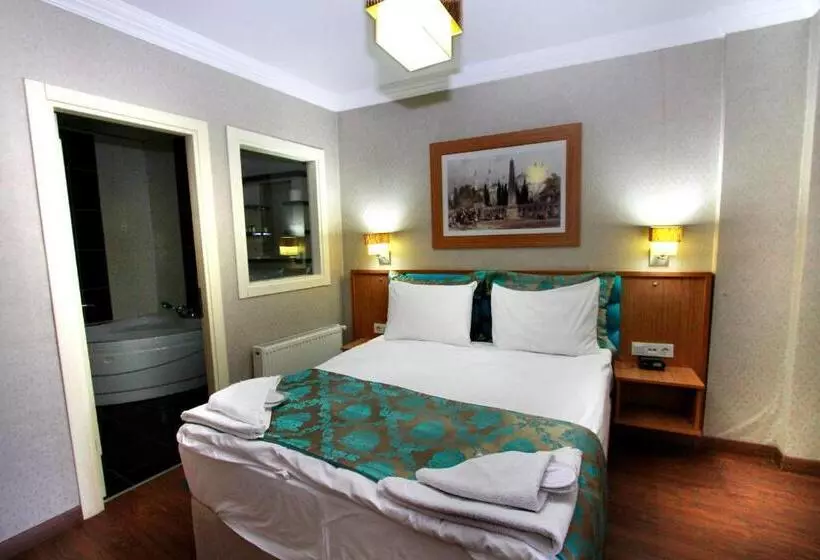 Fotos del hotel Agora Boutique Hotel & Bistro:  8