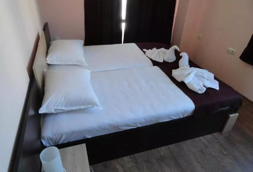 Fotos del hotel Cantilena Complex:  7