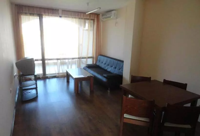 Fotos del hotel Cantilena Complex:  24