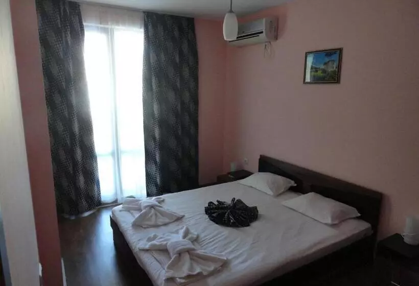 Fotos del hotel Cantilena Complex:  11