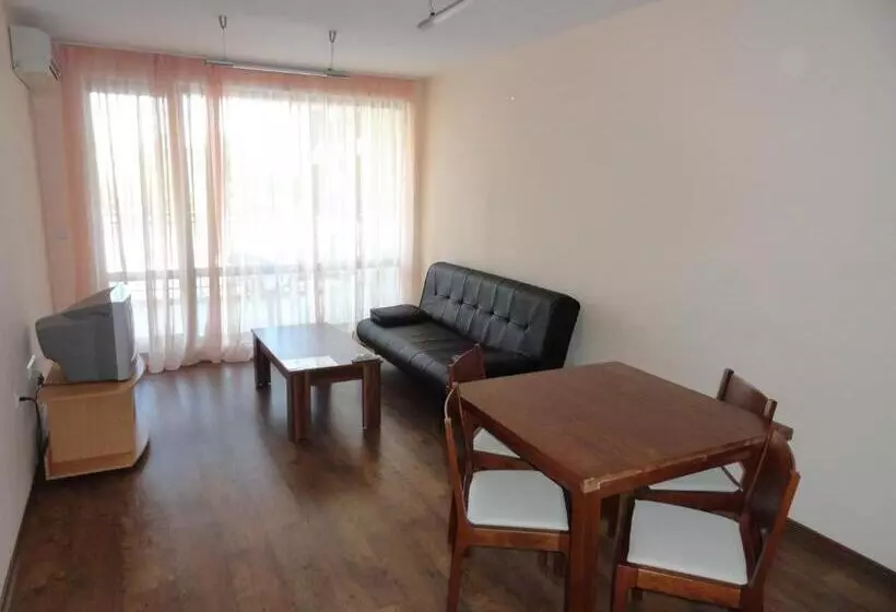 Fotos del hotel Cantilena Complex:  18