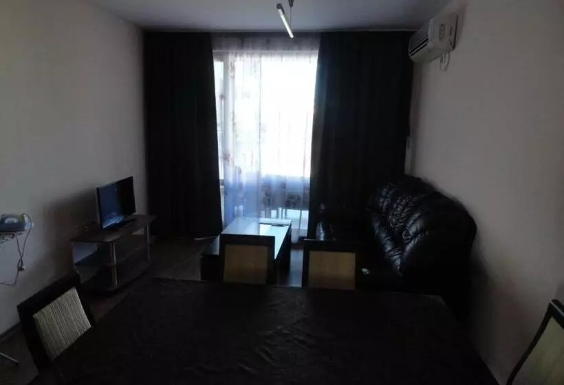 Fotos del hotel Cantilena Complex:  25