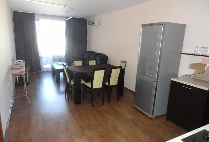Fotos del hotel Cantilena Complex:  22