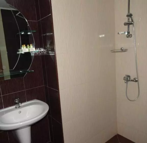 Fotos del hotel Cantilena Complex:  6
