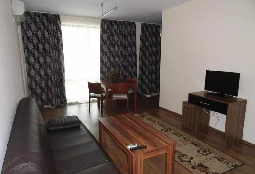 Fotos del hotel Cantilena Complex:  19
