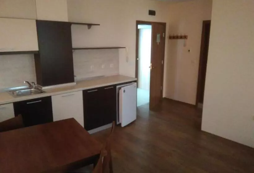 Fotos del hotel Cantilena Complex:  5