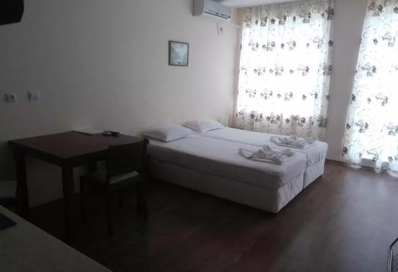Fotos del hotel Cantilena Complex:  10