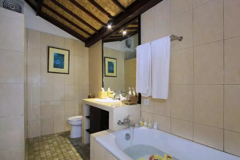 Fotos del hotel Chili Ubud Cottage:  8