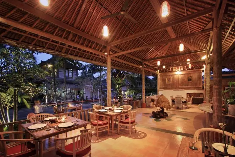 Fotos del hotel Chili Ubud Cottage:  4