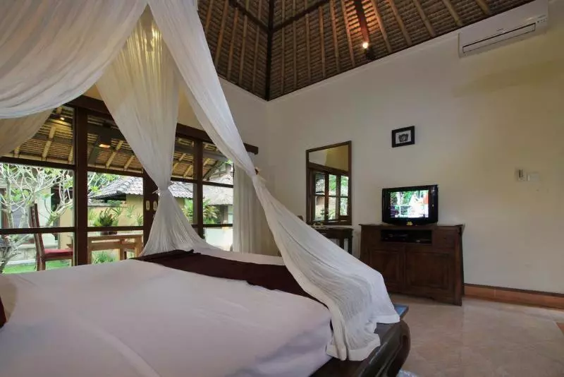 Fotos del hotel Chili Ubud Cottage:  25