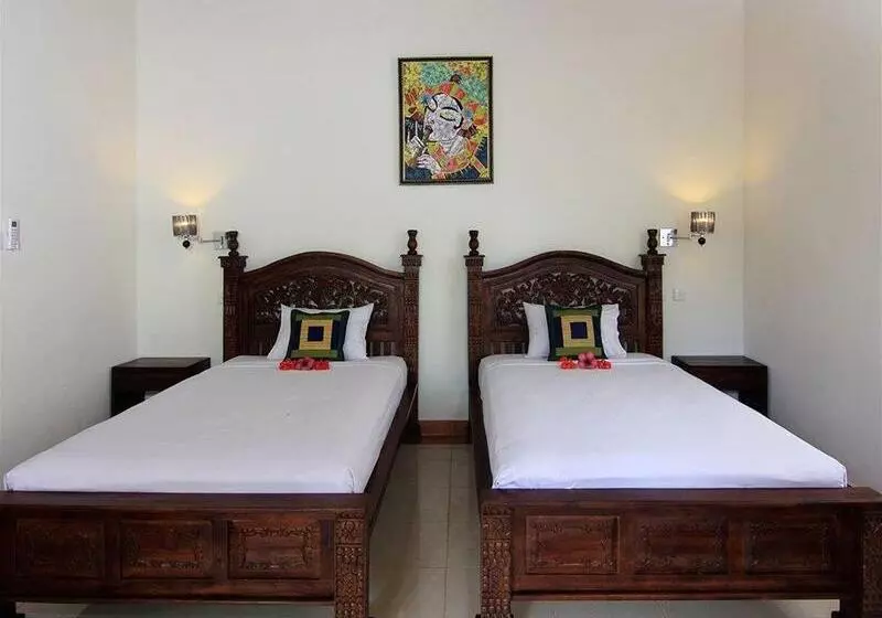 Chili Ubud Cottage