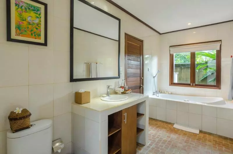 Fotos del hotel Chili Ubud Cottage:  14