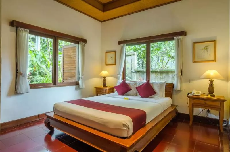 Fotos del hotel Chili Ubud Cottage:  20
