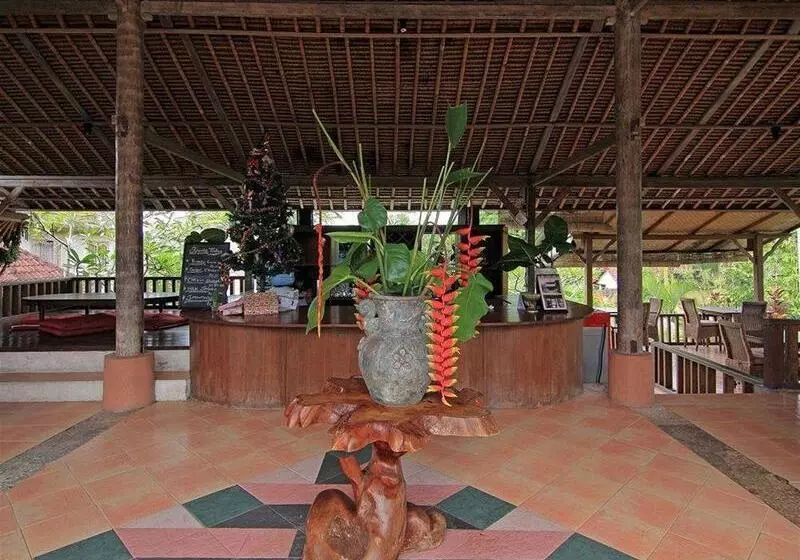 Fotos del hotel Chili Ubud Cottage:  5