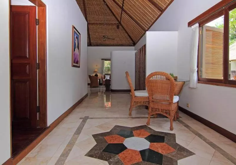 Fotos del hotel Chili Ubud Cottage:  3