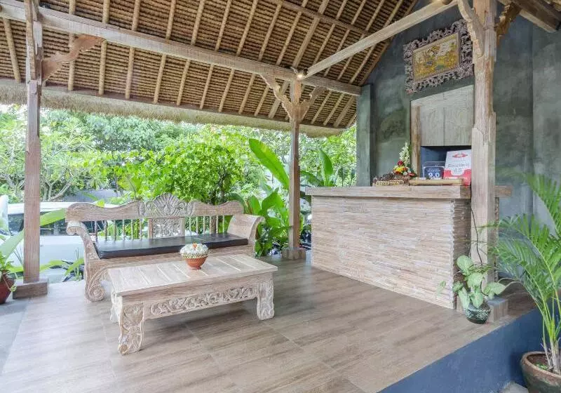 Fotos del hotel Chili Ubud Cottage:  23